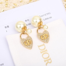 Christian Dior Earrings